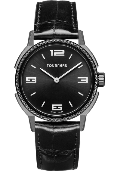 Tourneau black cheap friday sale