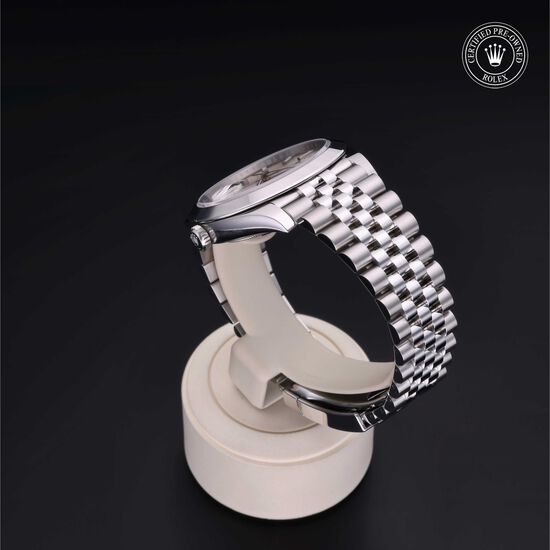 Datejust 41