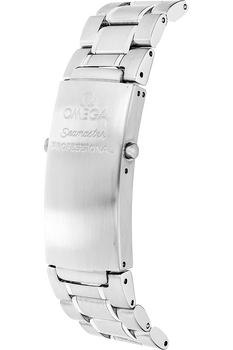 Seamaster Stainless Steel Automatic