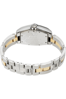 Roadster Yellow Gold and Stainless Steel Automatic
