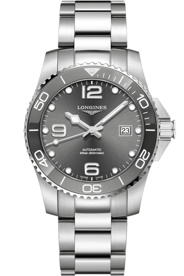 Longines HydroConquest (L3.781.4.76.6)