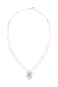 SOLEIL DE CHANEL TRANSFORMABLE NECKLACE