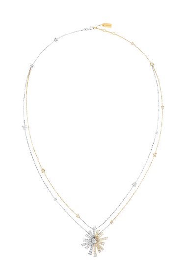 SOLEIL DE CHANEL TRANSFORMABLE NECKLACE
