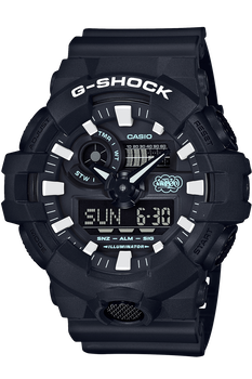 Casio GA700EH-1A 35th Anniversary (GA700EH-1A)