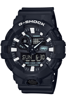 GA700EH-1A 35th Anniversary Limited Edition