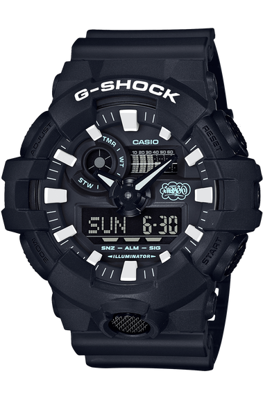 GA700EH-1A 35th Anniversary Limited Edition
