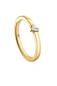 Rock Diamonds Ring