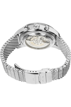 SuperOcean Heritage Chronograph Stainless Steel Automatic
