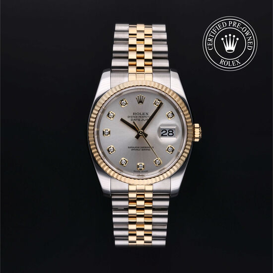 Datejust
