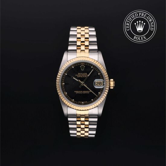 Datejust