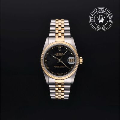Datejust