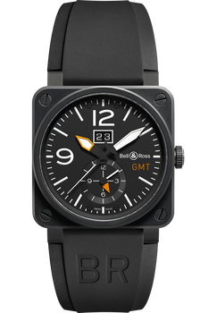 BR03-51 GMT Carbon