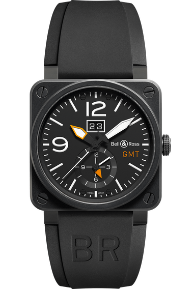 BR03-51 GMT Carbon