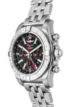 Chronomat GMT Limited Edition Stainless Steel Automatic