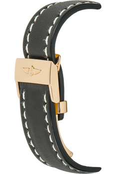 Chronomat Evolution Yellow Gold Automatic