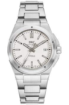 Ingenieur Stainless Steel Automatic