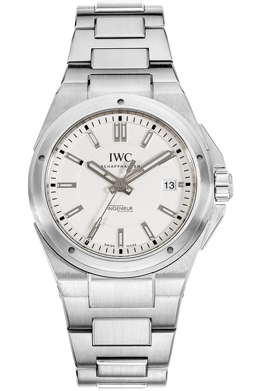 Ingenieur Stainless Steel Automatic