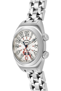 Transamerica Big Ben Stainless Steel Automatic