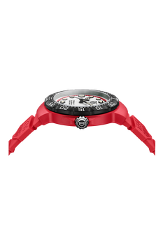 Formula 1 Solargraph