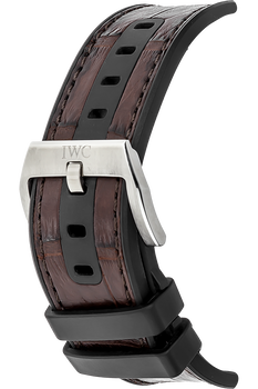 Ingenieur Chronograph Silberpfeil Limited Edition