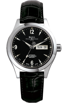 Engineer II Ohio 40mm