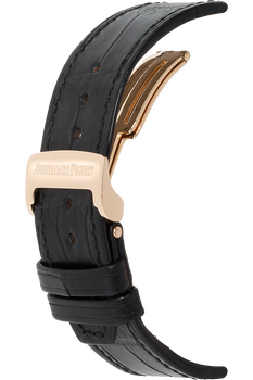 Royal Oak Rose Gold Automatic