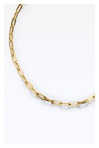 Link Necklace