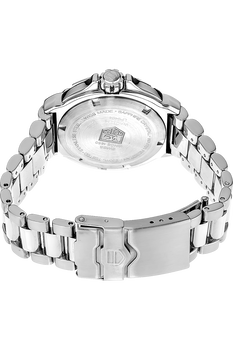 Formula 1 Stainless Steel Quartz