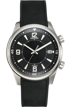 Polaris Date Stainless Steel Automatic