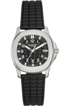 Patek philippe cheap aquanaut 4960