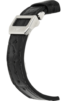 Big Pilot&#39;s Stainless Steel Automatic