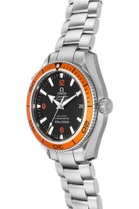 Seamaster Planet Ocean Co-Axial Stainless Steel Automatic