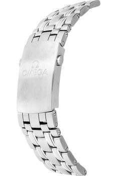 Seamaster Diver Co-Axial Stainless Steel Automatic