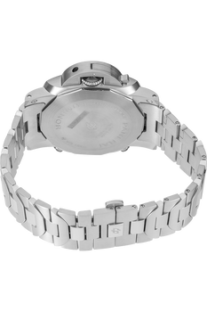 Luminor Marina Chronograph Stainless Steel Automatic