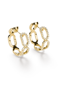 Link Earrings