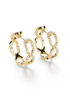 Link Earrings