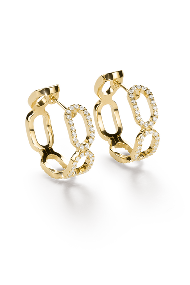 Link Earrings