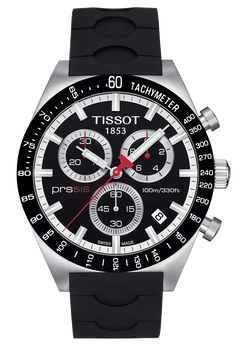 PRS 516 Quartz Chronograph