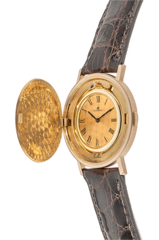 $20 Coin Yellow Gold Automatic