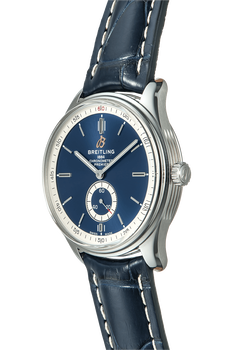 Premier Stainless Steel Automatic