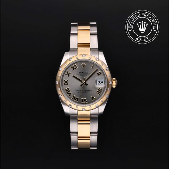 Datejust
