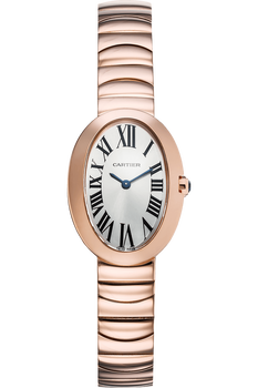 Baignoire Rose Gold Quartz