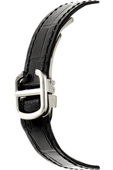 Tank Americaine Stainless Steel Quartz