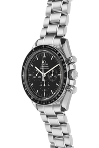 Speedmaster Moonwatch Professional Stainless Steel Manual