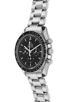 Speedmaster Moonwatch Professional Stainless Steel Manual