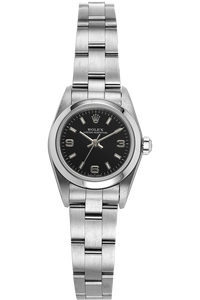 Oyster Perpetual Stainless Steel Automatic