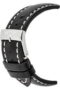 Navitimer Stainless Steel Automatic