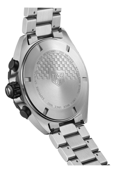Formula 1 Chronograph