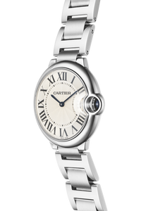 Ballon Bleu Stainless Steel Quartz