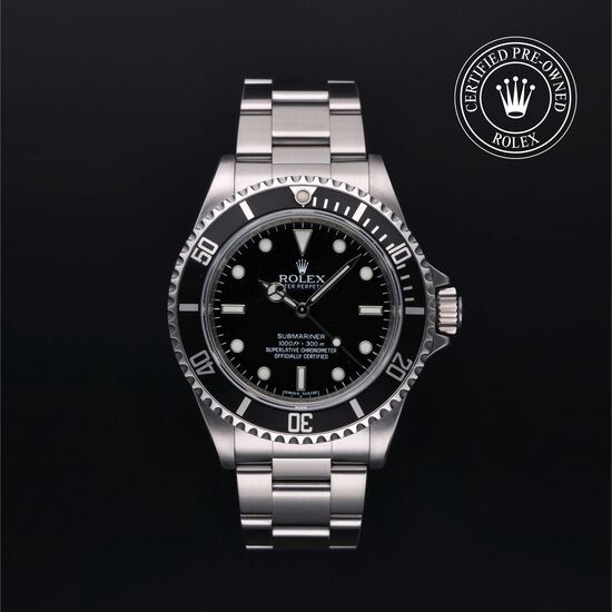 Submariner